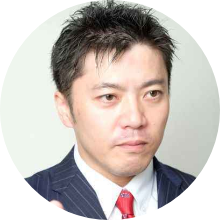 藤⽊ 健